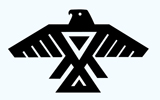 Crest of the Ojibway People