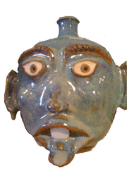 face-jug